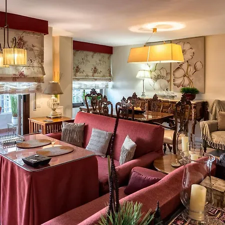 Individual Con Desayuno Centro Homestay *