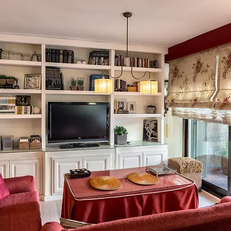 Homestay Individual Con Desayuno Centro Granada