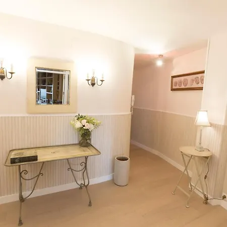Individual Con Desayuno Centro Homestay