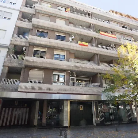 Individual Con Desayuno Centro Homestay *